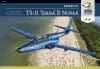 Arma Hobby 70011 TS-11 Iskra R Novax 1/72